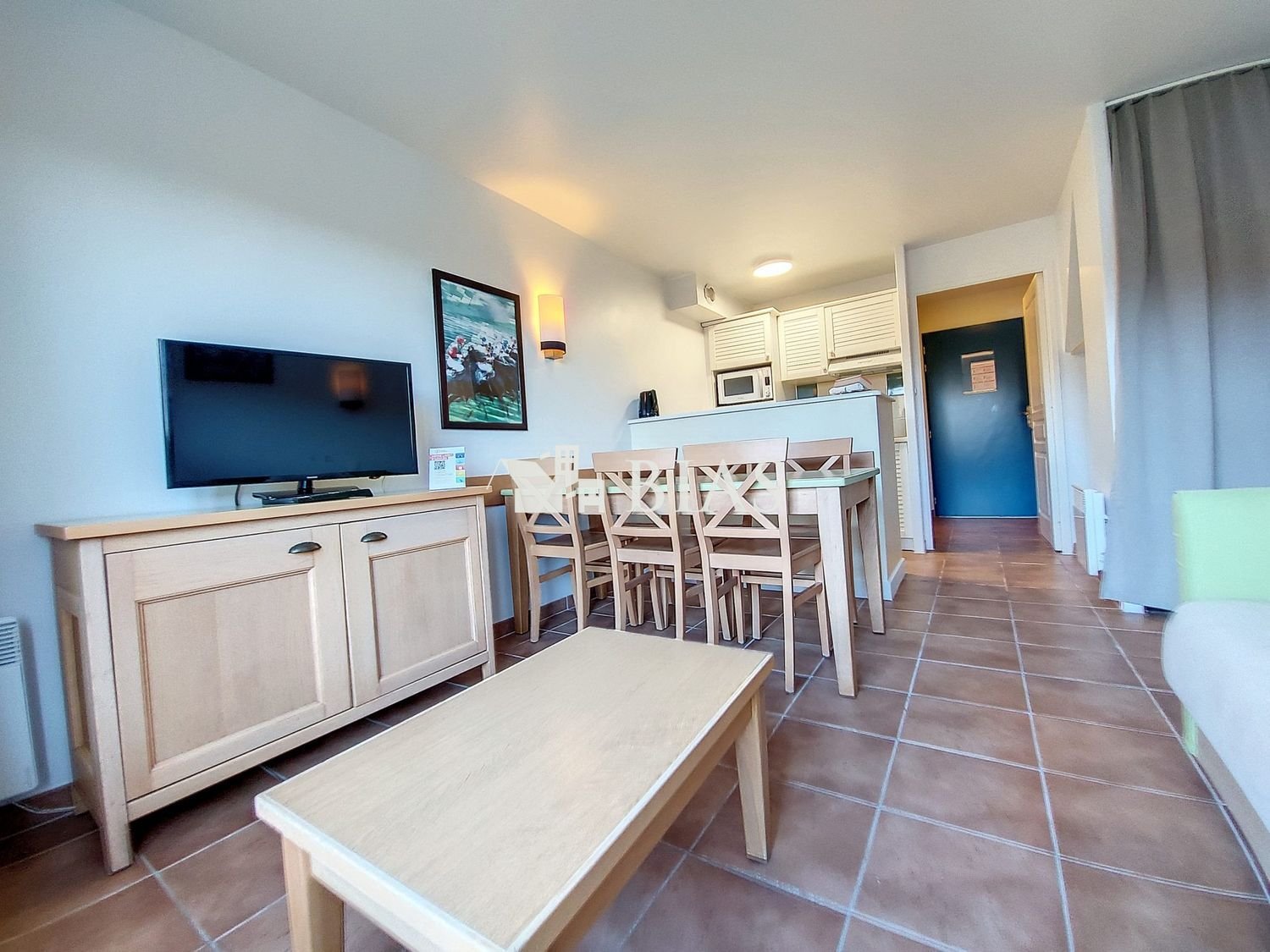 Maison à vendre, 44m², Branville