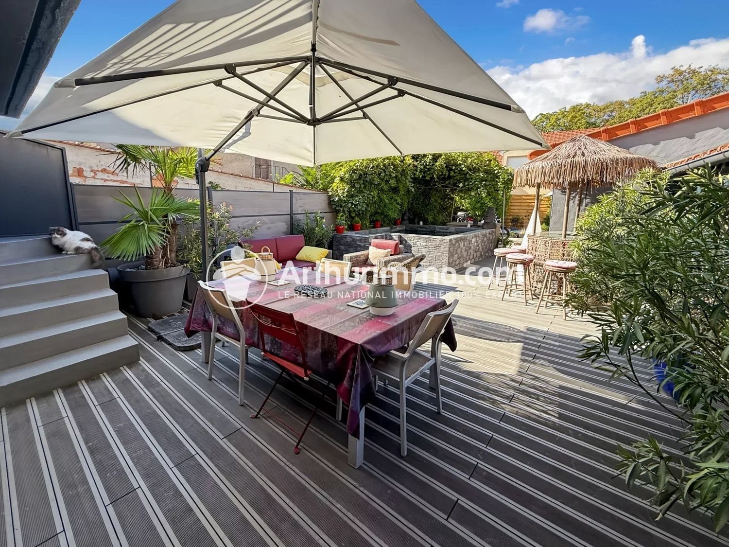 Maison à vendre, 195m², Soisy-sur-Seine