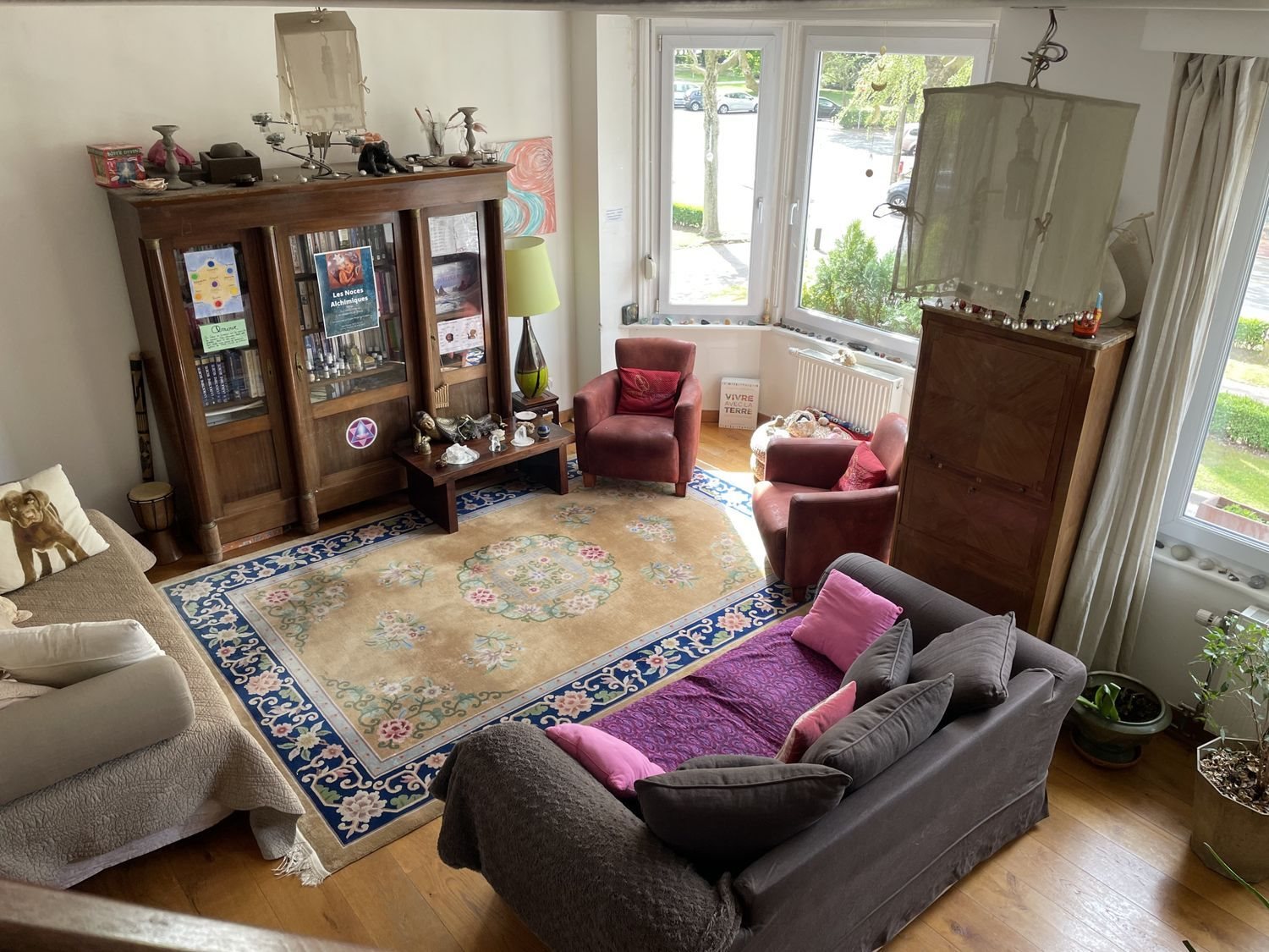 Maison à vendre, 117m², Marcq-en-Baroeul