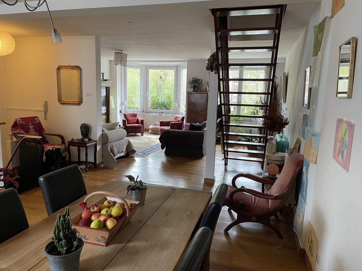 Maison à vendre, 117m², Marcq-en-Baroeul