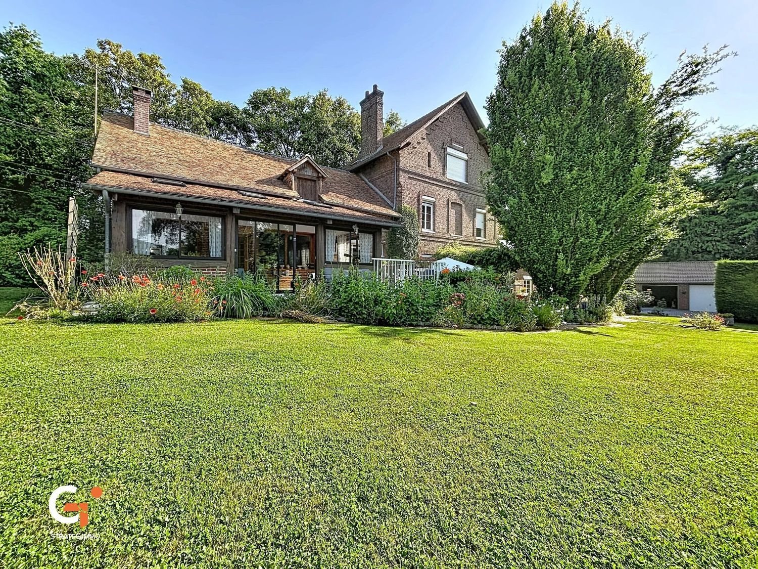 Maison à vendre, 220m², Oissel