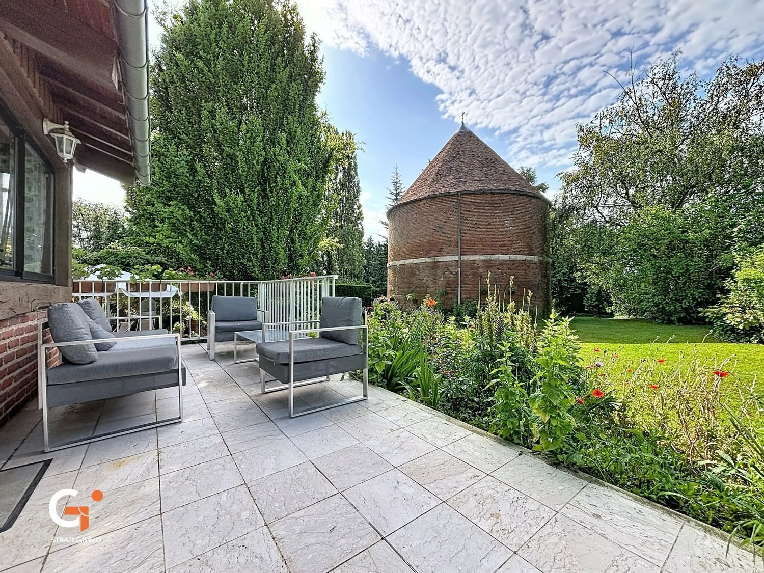 Maison à vendre, 220m², Oissel