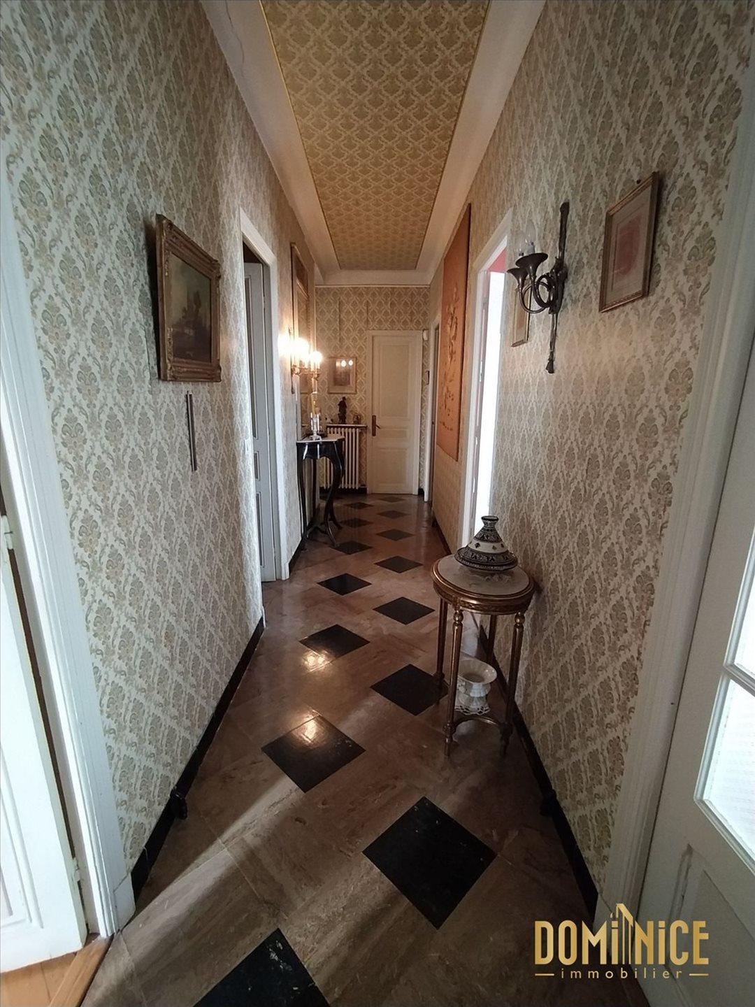 Appartement à vendre, 94m², Nice