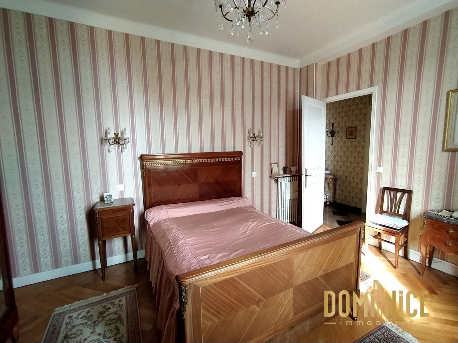Appartement à vendre, 94m², Nice