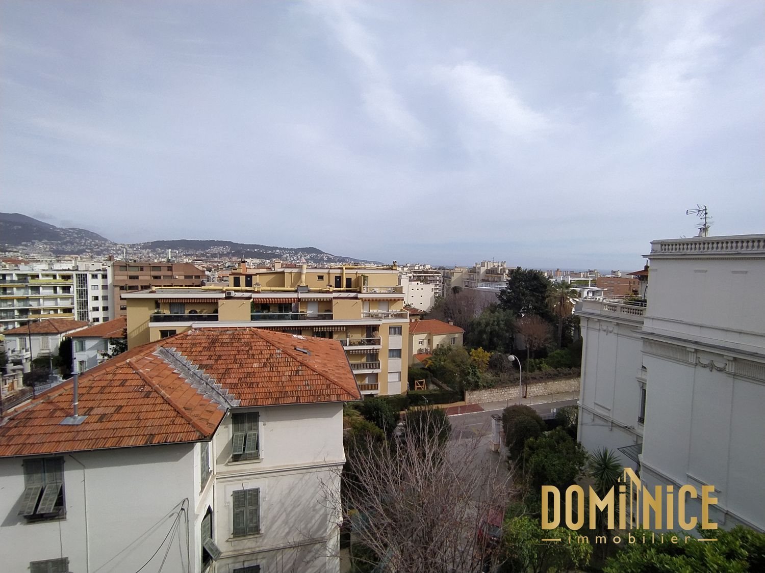 Appartement à vendre, 94m², Nice