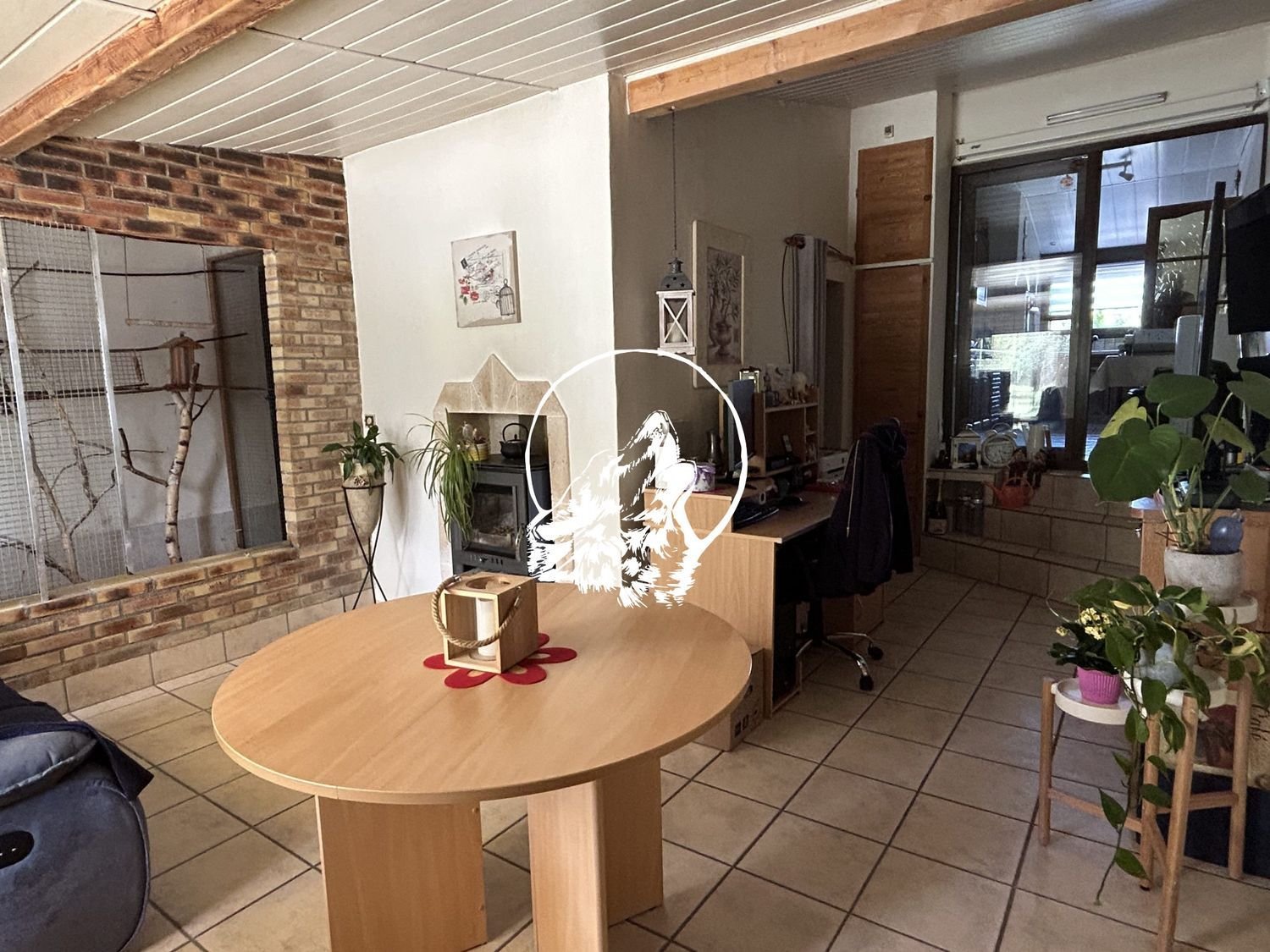 Maison à vendre, 136m², Folschviller