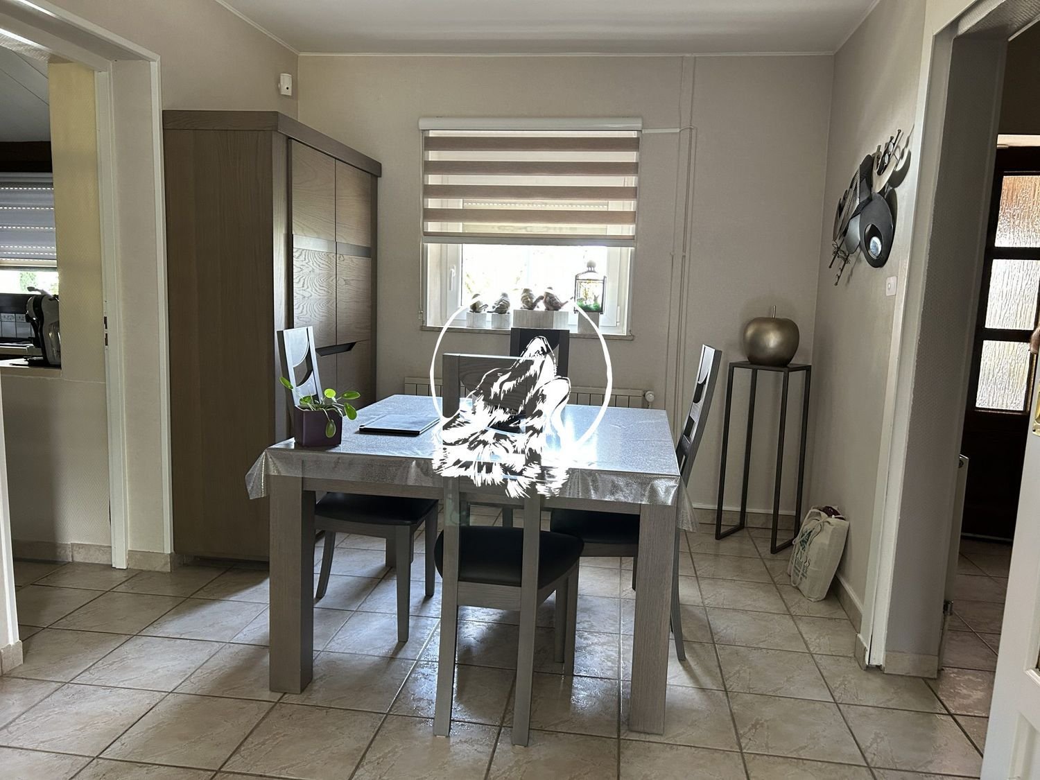 Maison à vendre, 136m², Folschviller