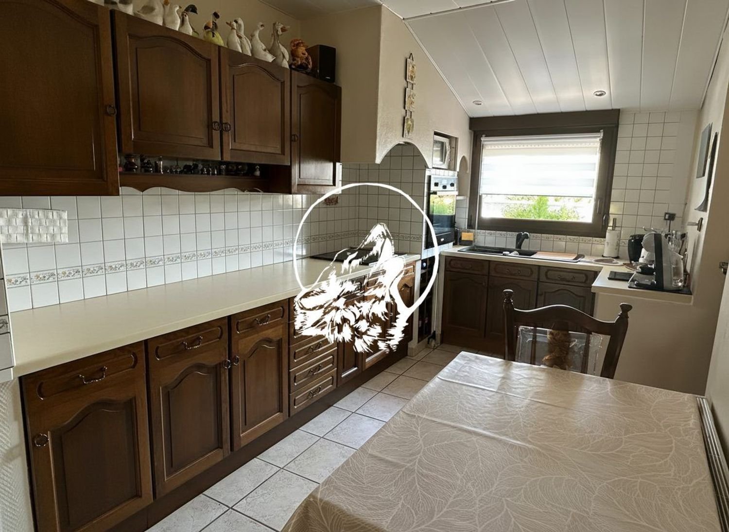 Maison à vendre, 136m², Folschviller