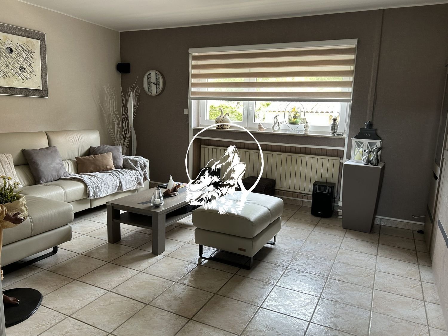 Maison à vendre, 136m², Folschviller