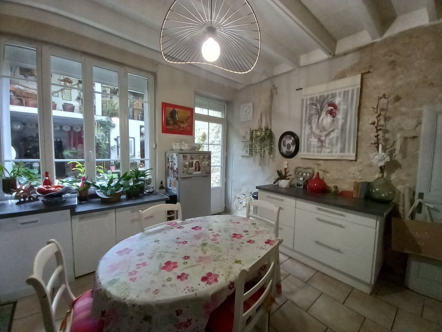 Maison à vendre, 90m², Solomiac