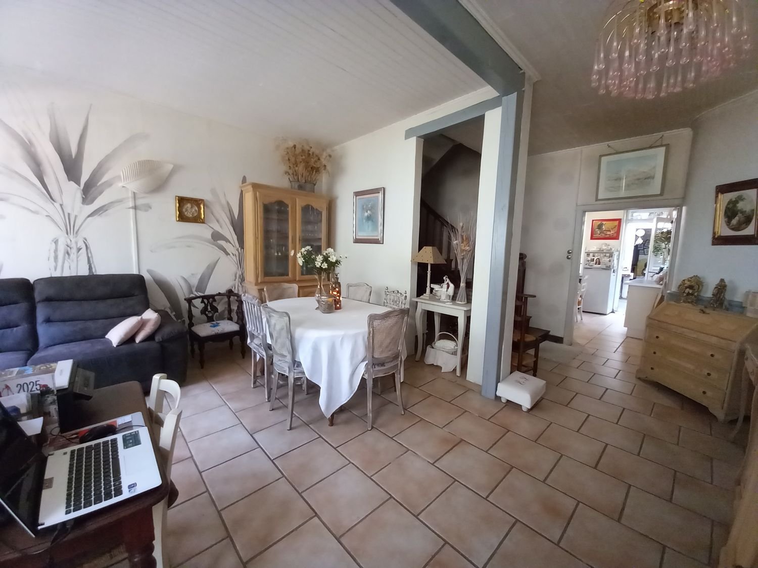Maison à vendre, 90m², Solomiac