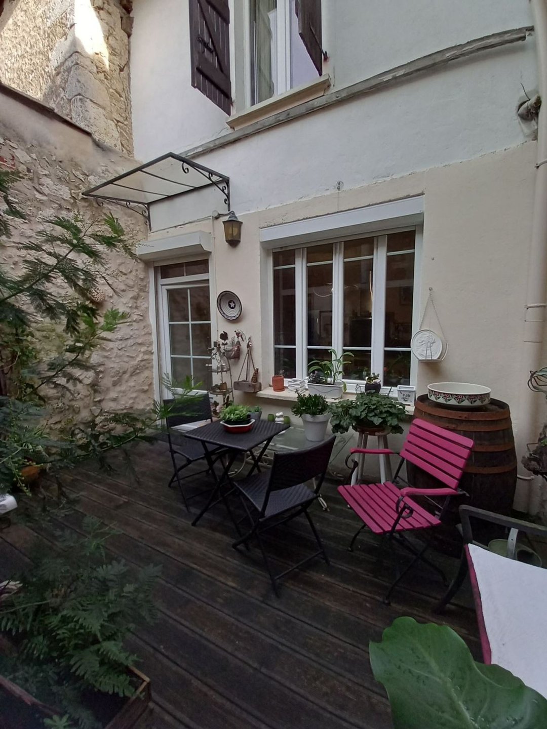 Maison à vendre, 90m², Solomiac