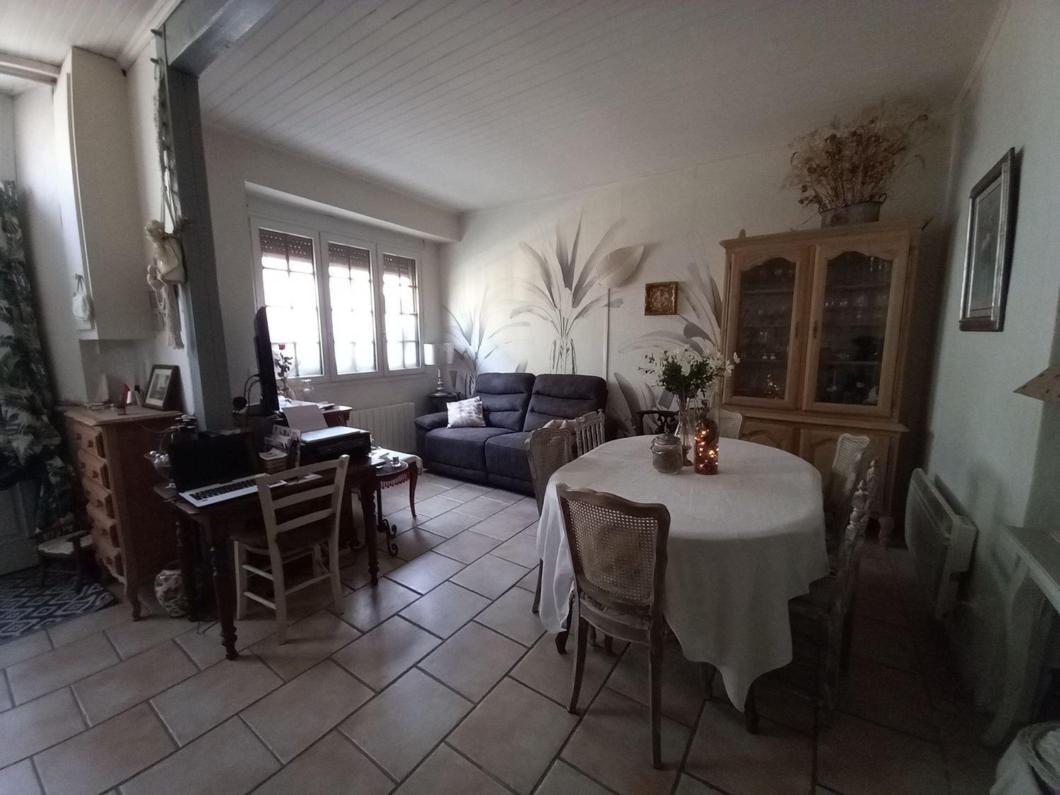 Maison à vendre, 90m², Solomiac