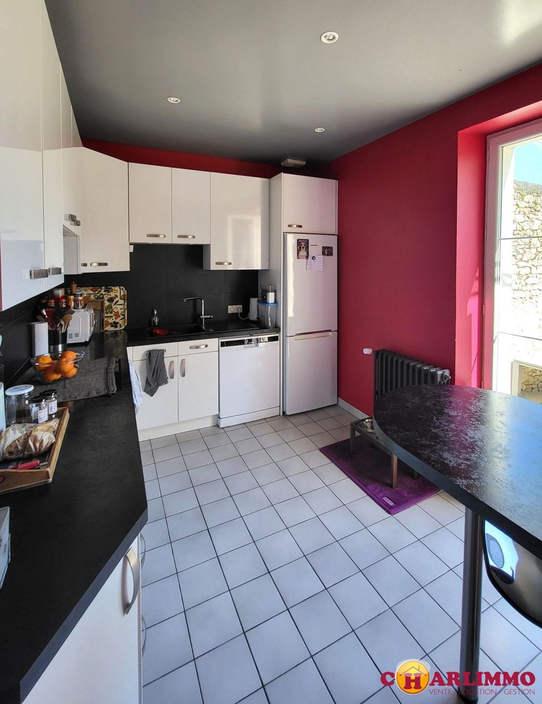 Maison à vendre, 178m², Saint-Junien