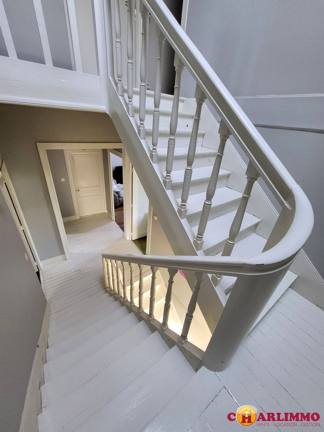 Maison à vendre, 178m², Saint-Junien