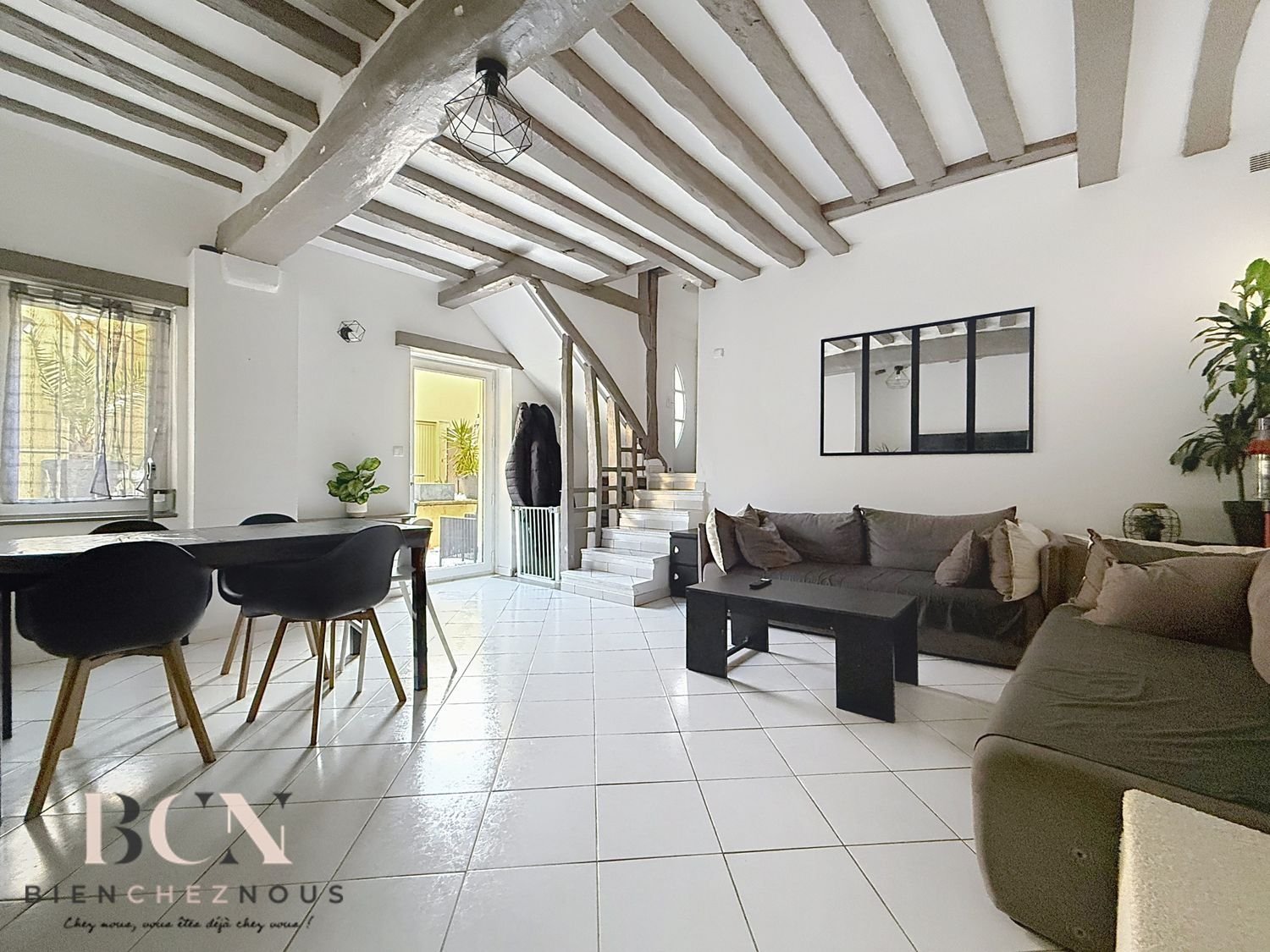 Maison à vendre, 125m², Sarcelles