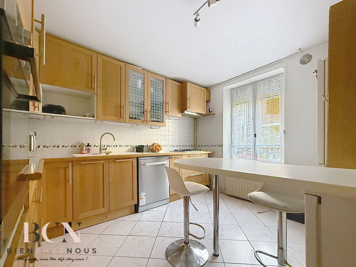 Maison à vendre, 125m², Sarcelles