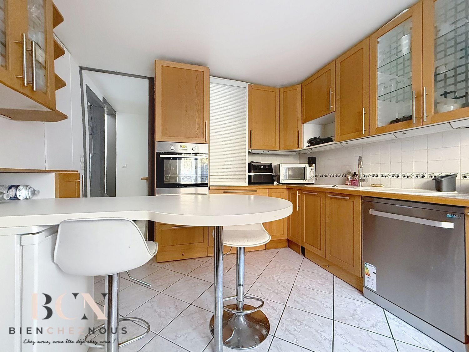 Maison à vendre, 125m², Sarcelles