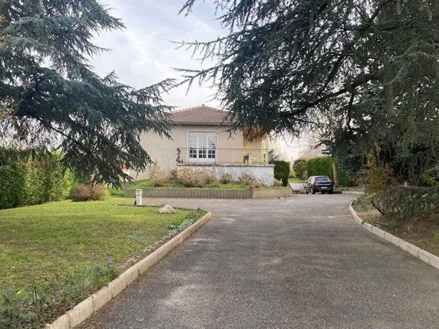 Maison à vendre, 134m², Chaponost
