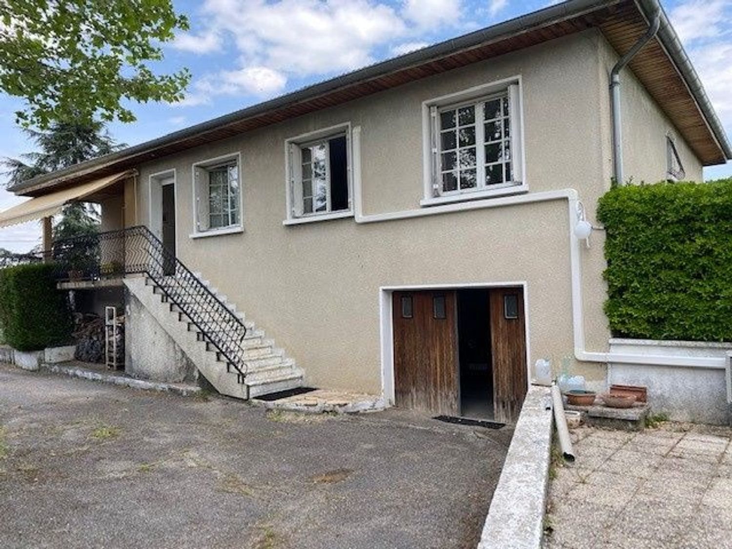 Maison à vendre, 134m², Chaponost