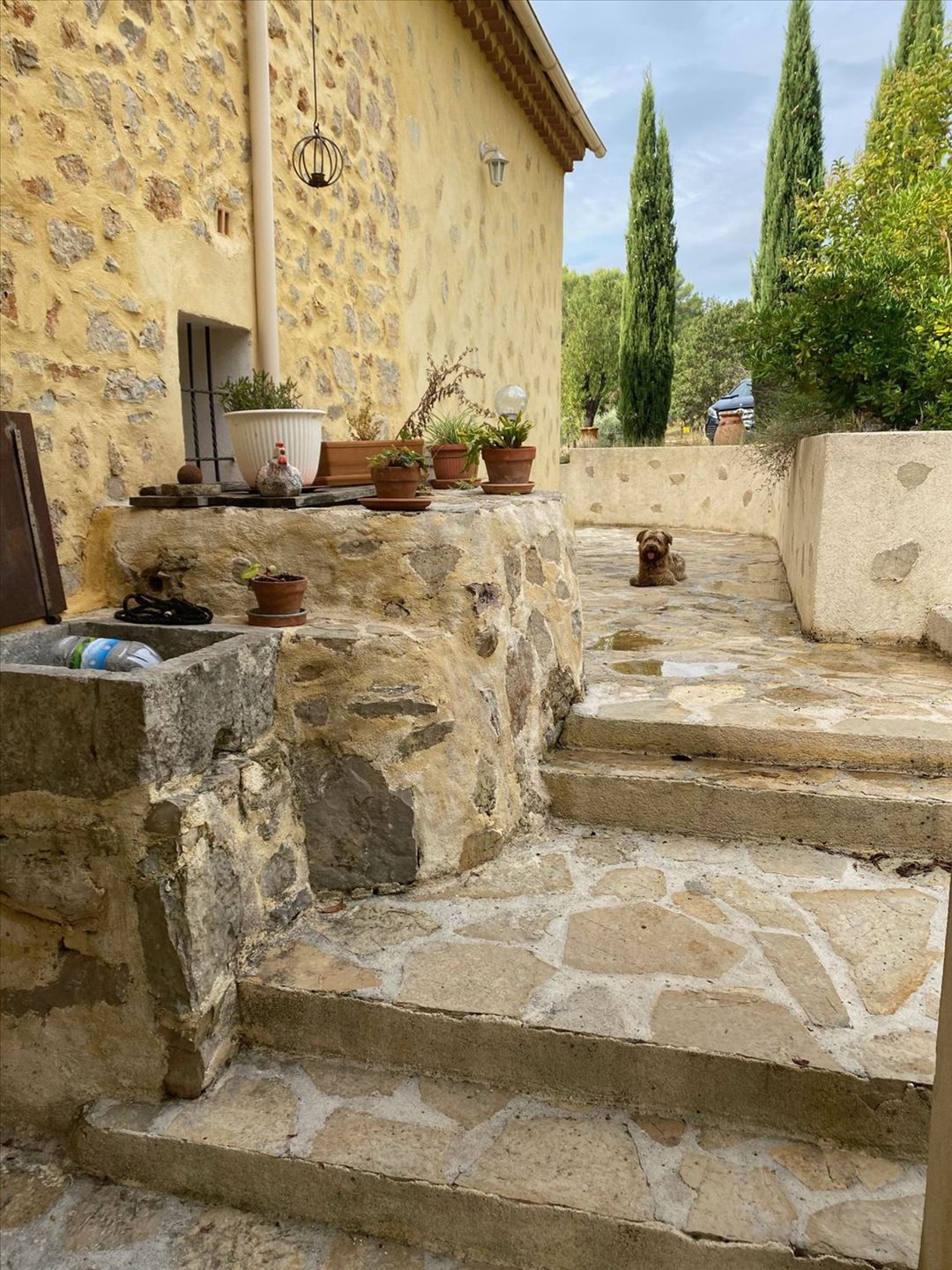 Maison à vendre, 100m², Trans-en-Provence