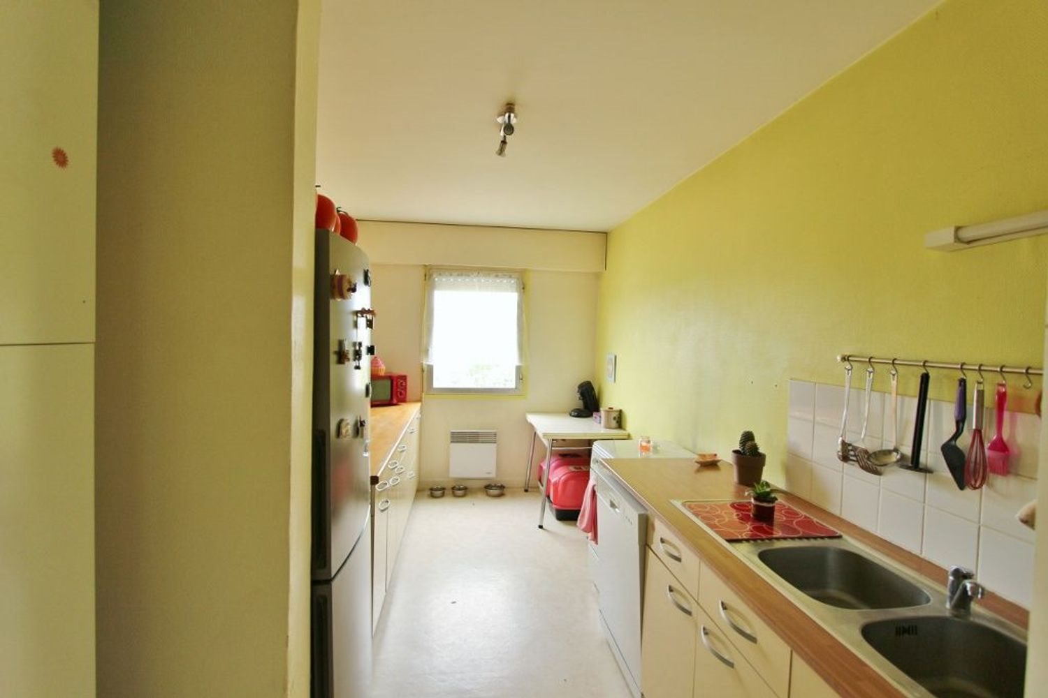 Appartement à vendre, 53m², Nevers