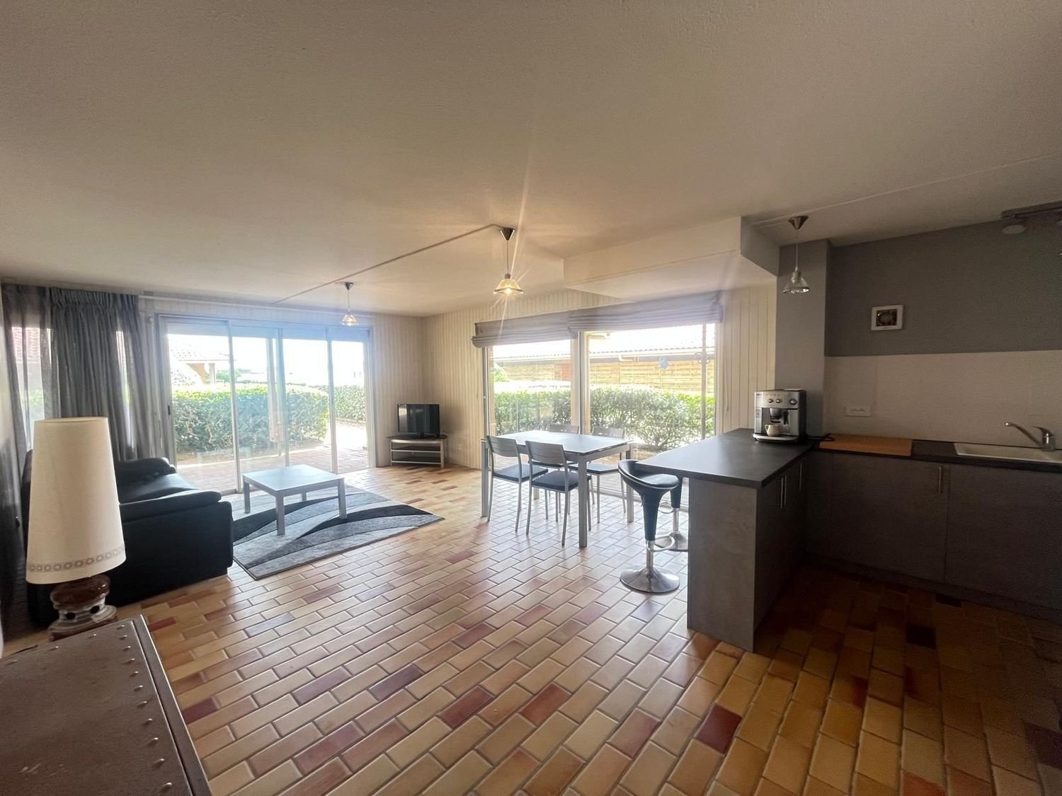 Appartement à vendre, 56m², Seignosse