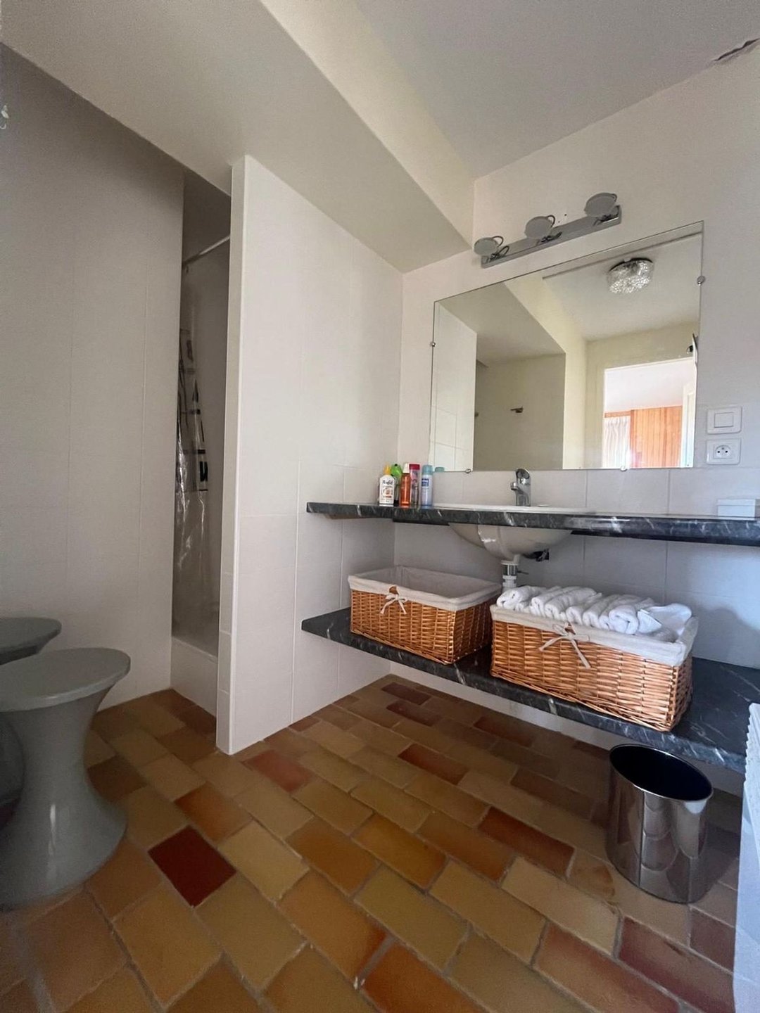 Appartement à vendre, 56m², Seignosse