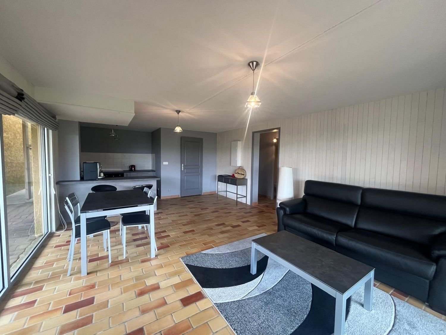 Appartement à vendre, 56m², Seignosse