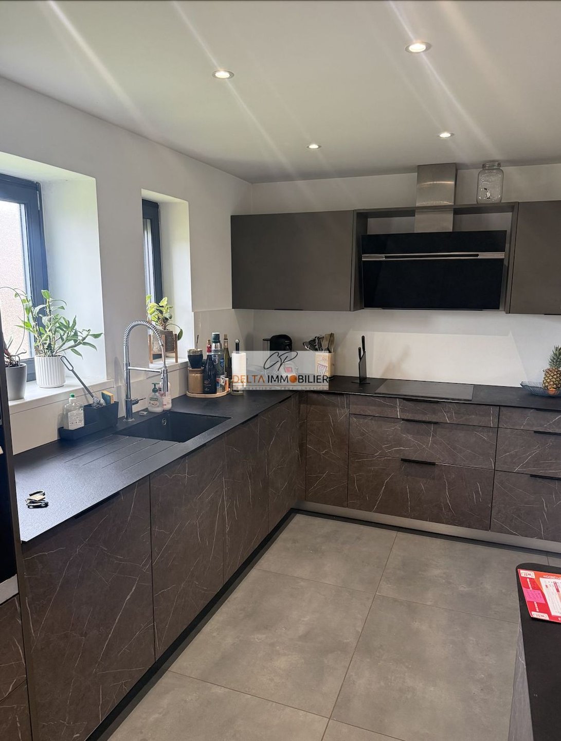 Maison à vendre, 130m², Steinbrunn-le-Haut