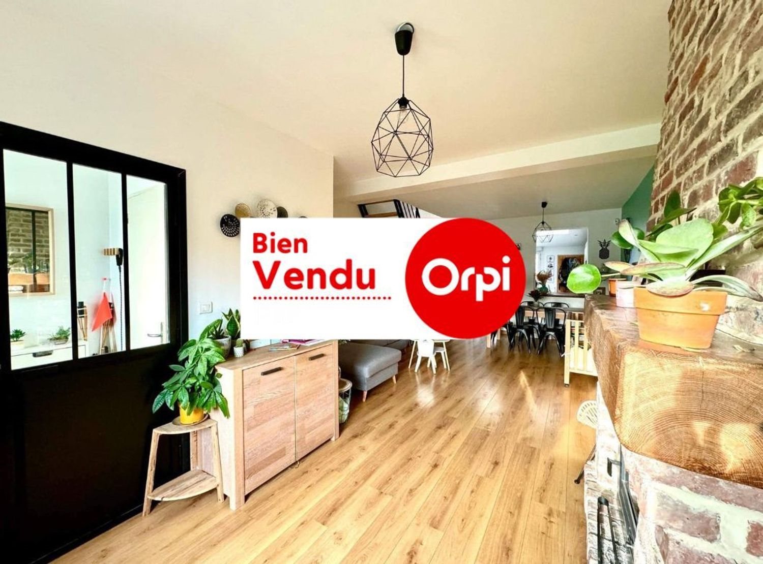 Maison à vendre, 109m², Wambrechies