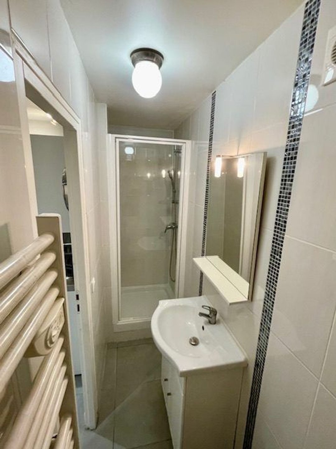 Appartement à louer, 13m², Saint-Quentin