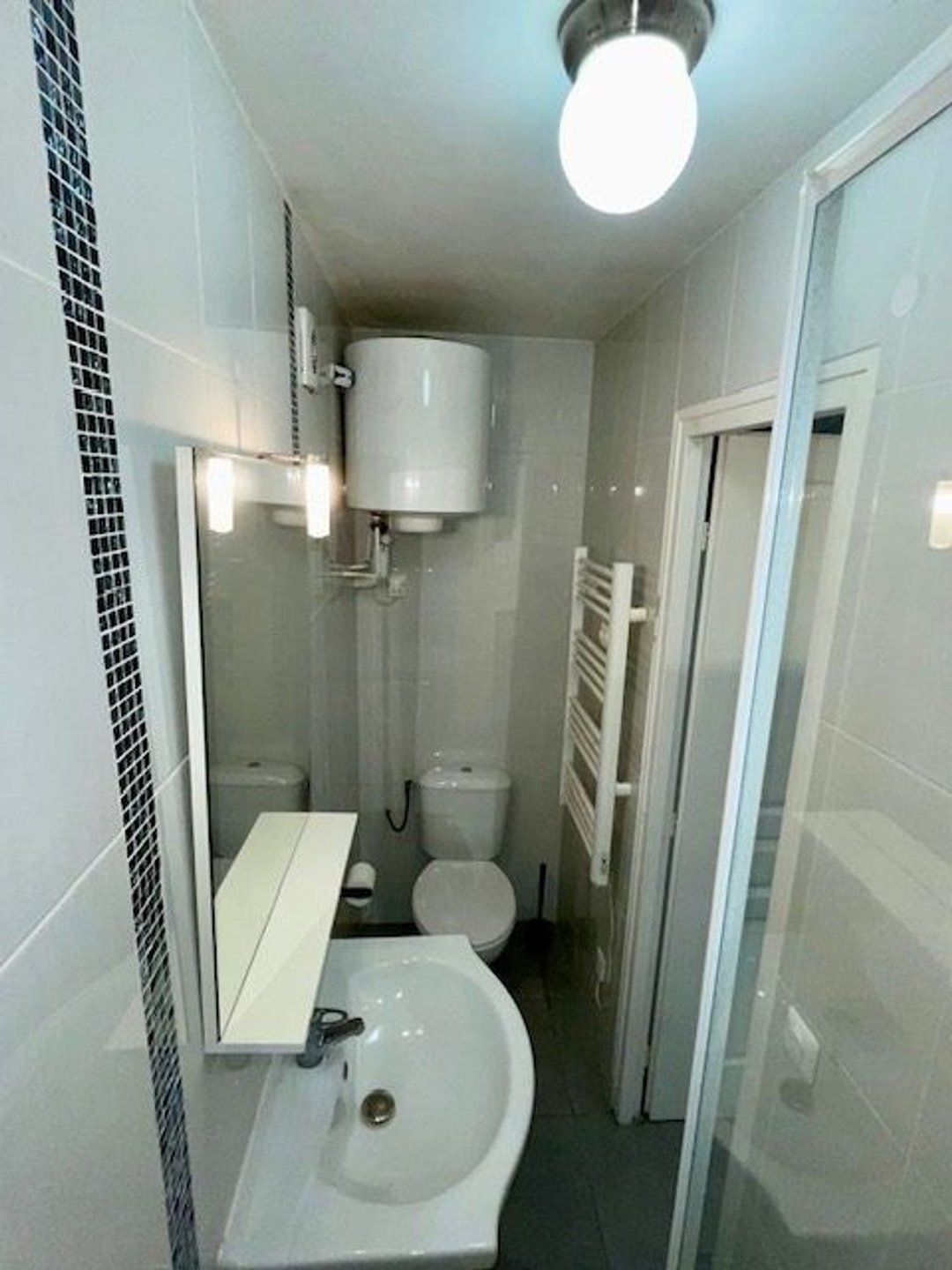 Appartement à louer, 13m², Saint-Quentin