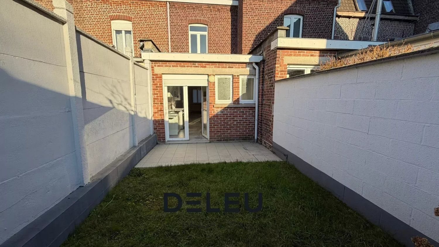 Maison à vendre, 74m², Wambrechies