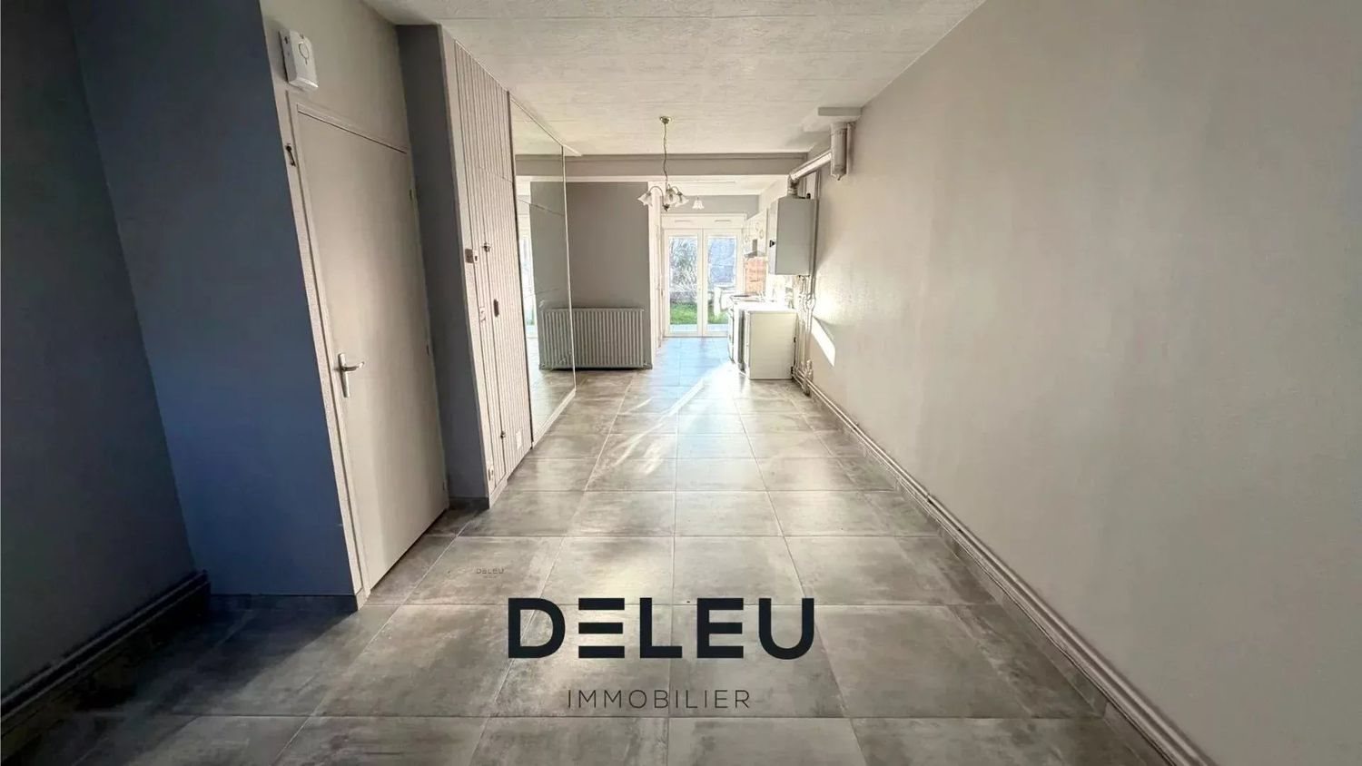 Maison à vendre, 74m², Wambrechies