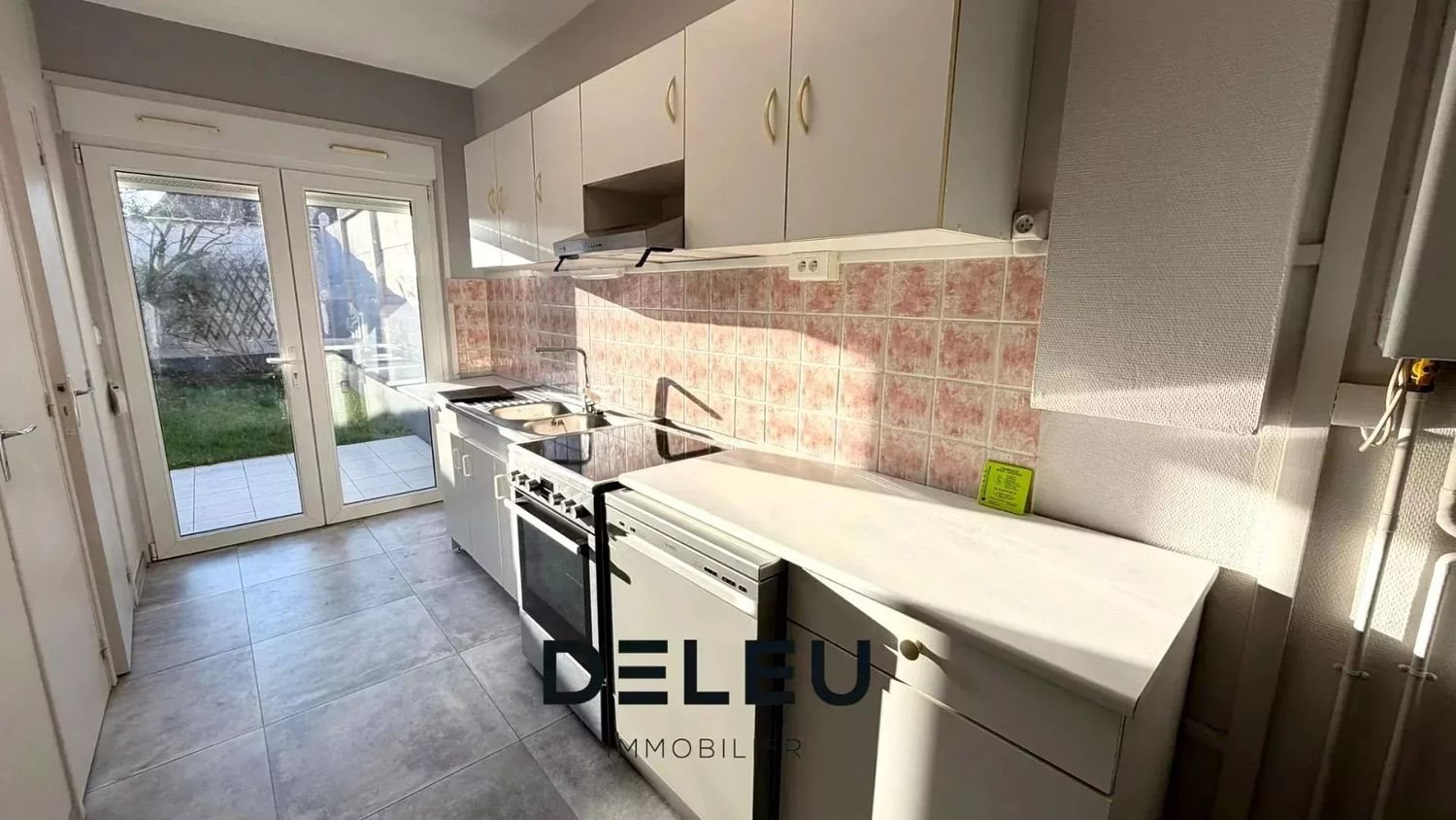Maison à vendre, 74m², Wambrechies