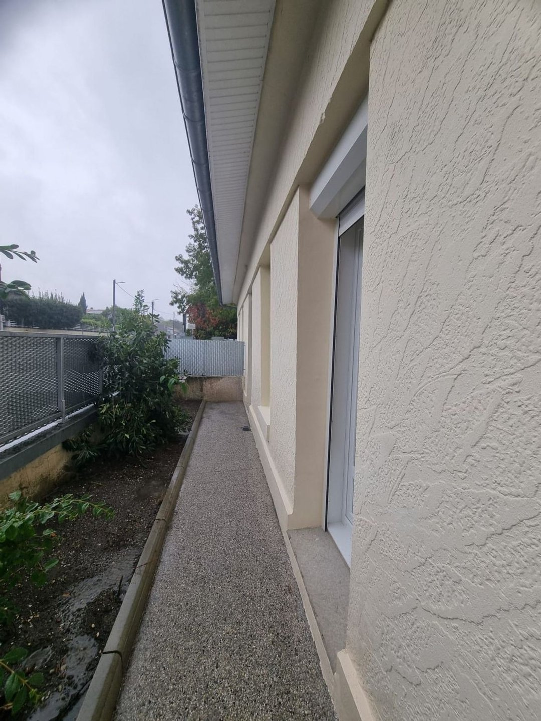 Maison à louer, 44m², Mérignac