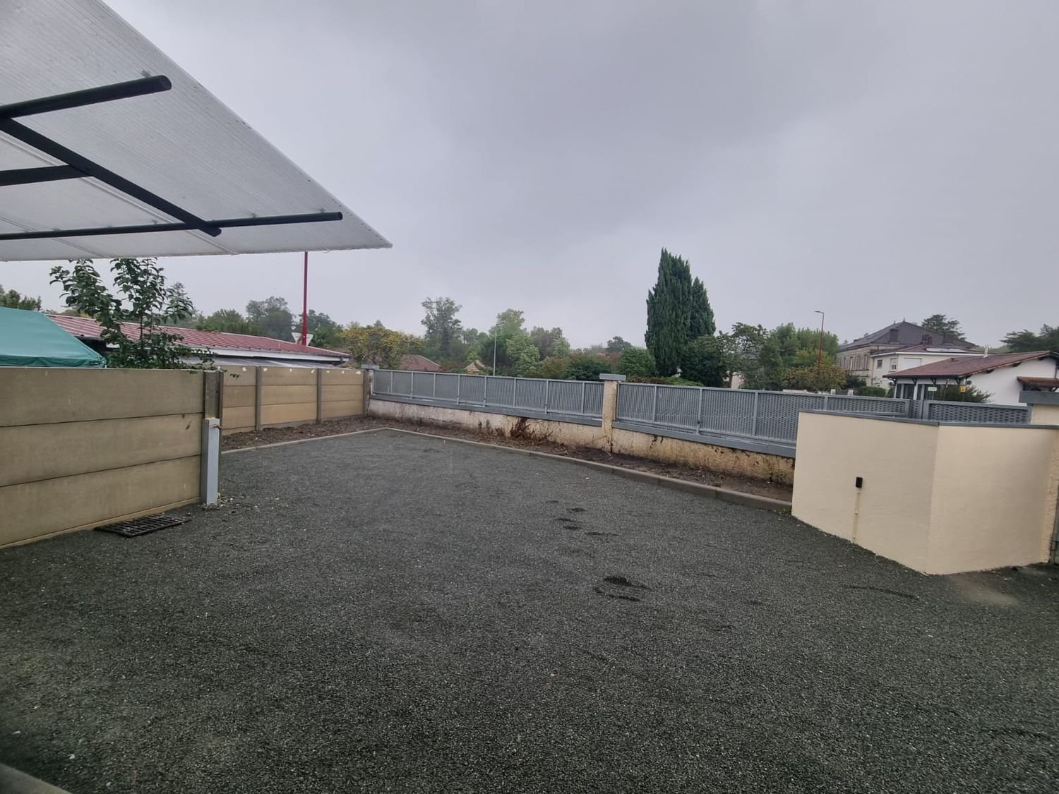 Maison à louer, 44m², Mérignac