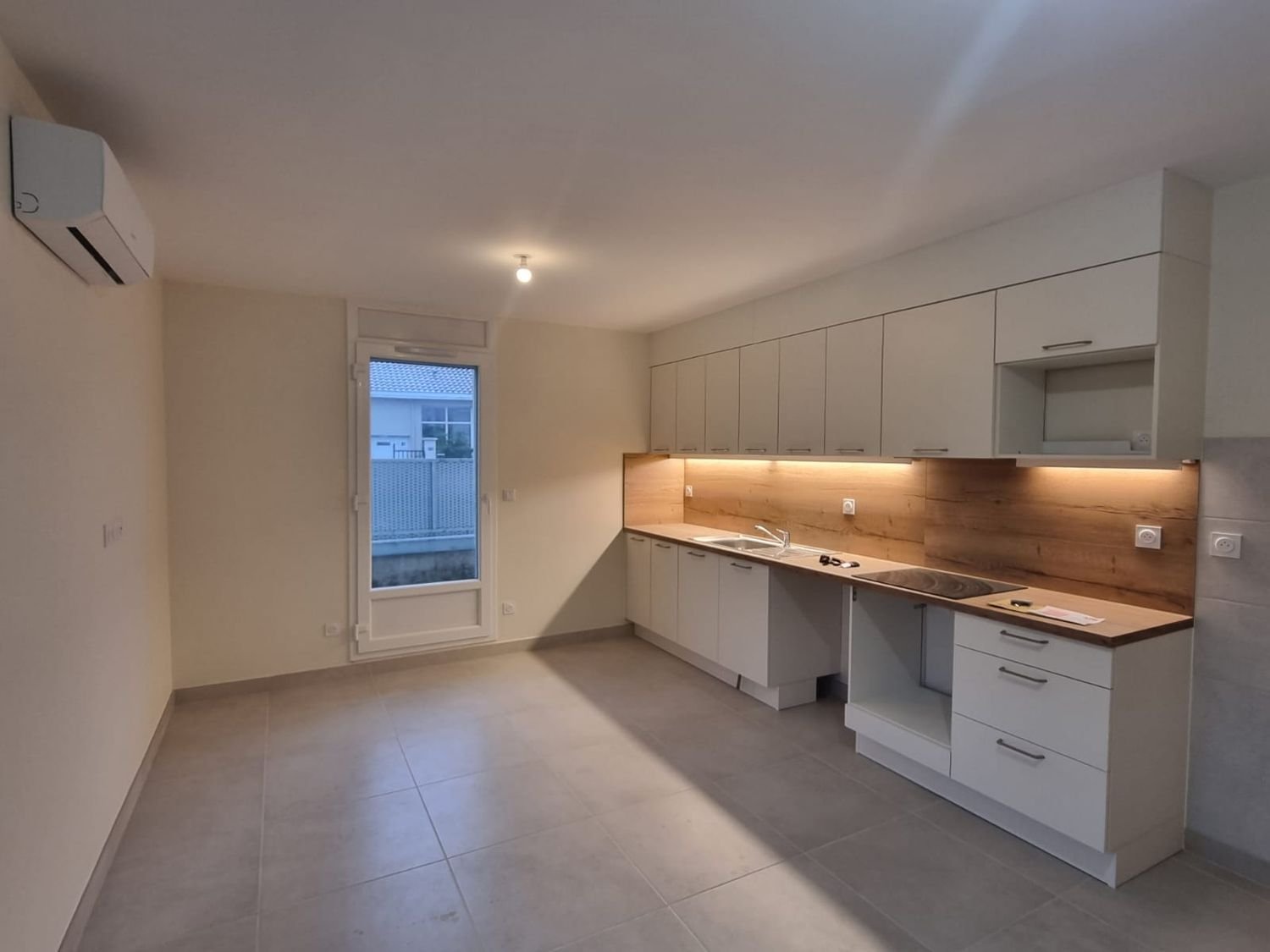Maison à louer, 44m², Mérignac