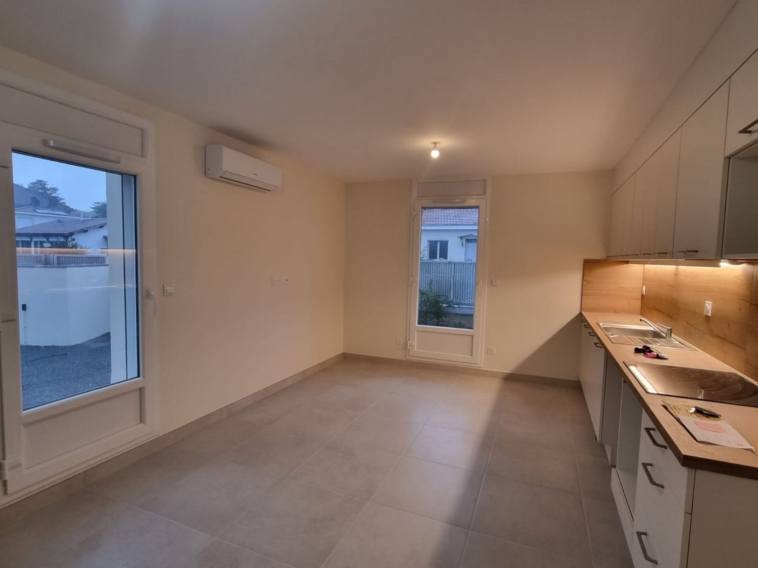Maison à louer, 44m², Mérignac