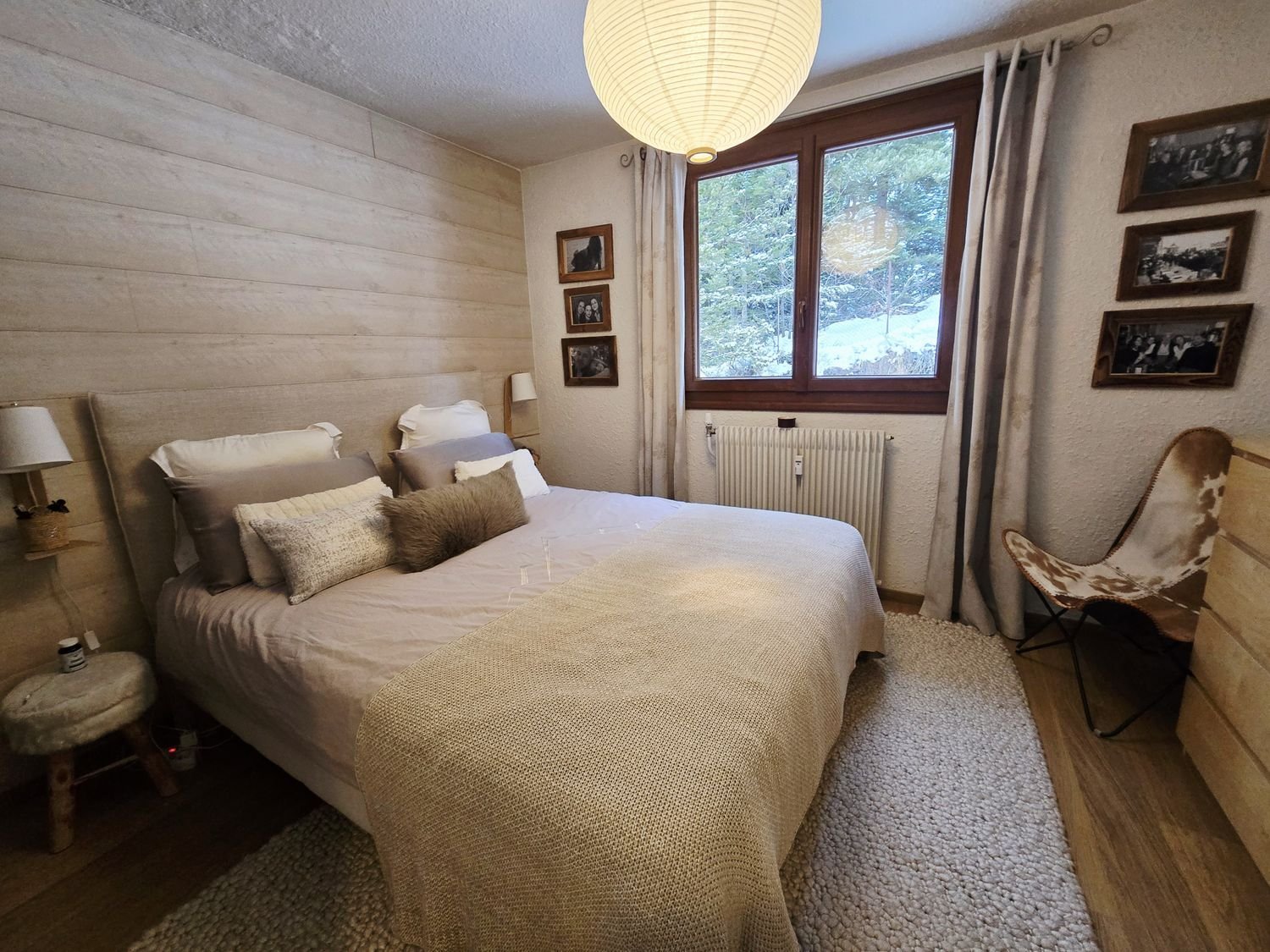Appartement à vendre, 43m², Uvernet-Fours (Pra-Loup)