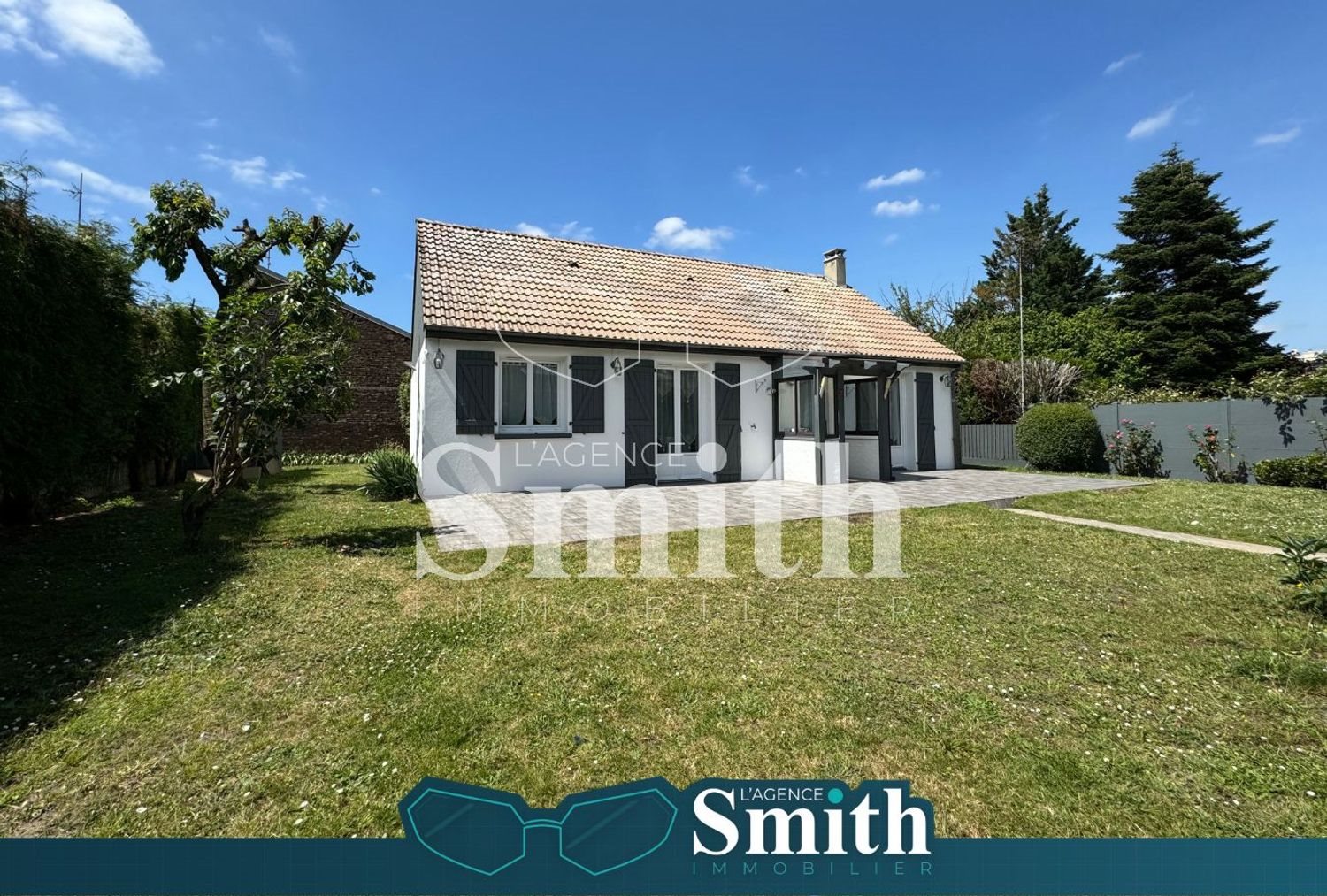 Maison à vendre, 89m², Rouen