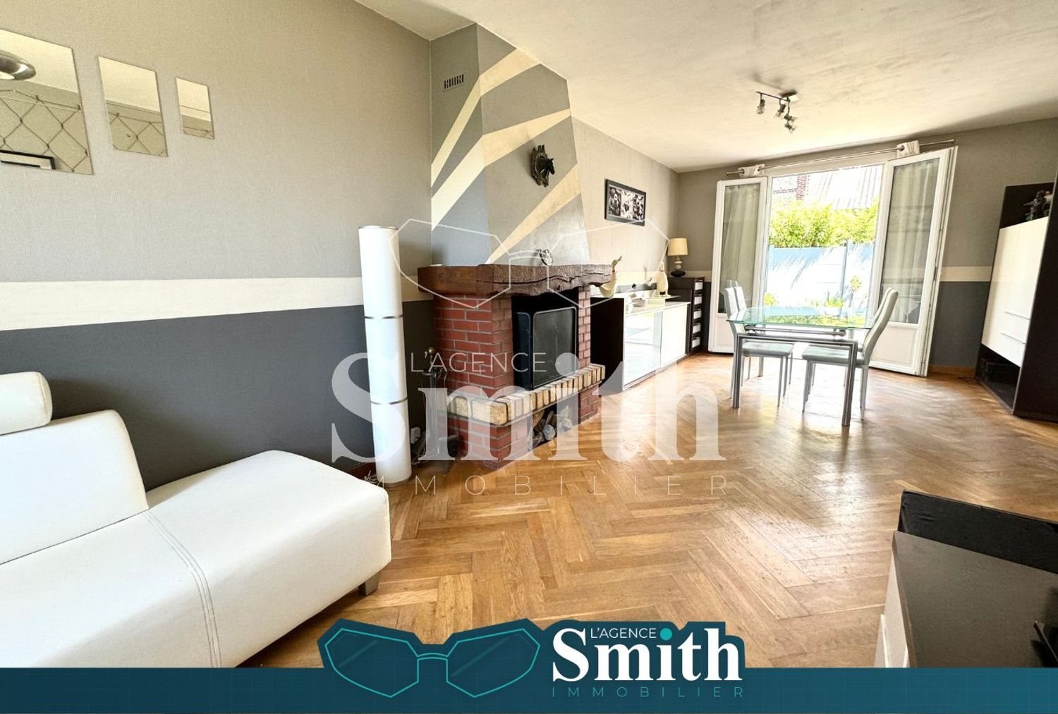 Maison à vendre, 89m², Rouen