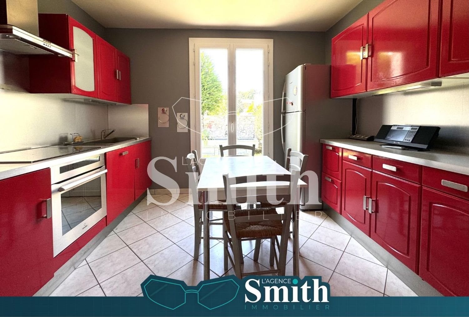 Maison à vendre, 89m², Rouen