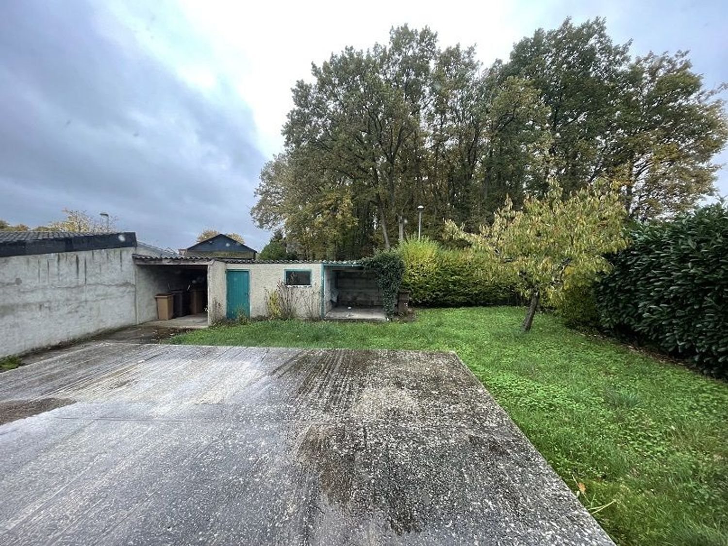 Maison à vendre, 63m², Vernouillet