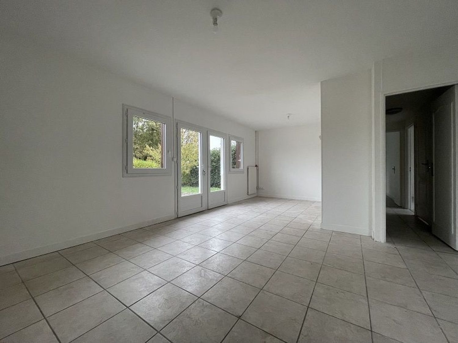 Maison à vendre, 63m², Vernouillet