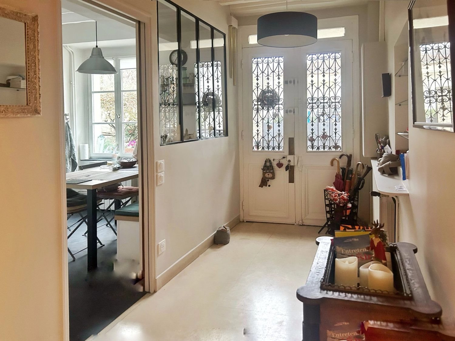 Maison à vendre, 176m², Montlignon