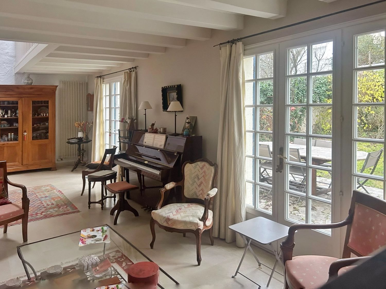 Maison à vendre, 176m², Montlignon