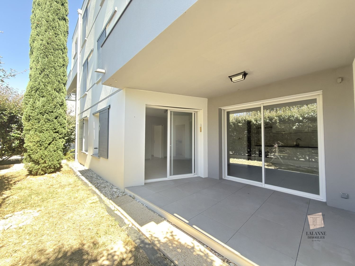 Appartement à louer, 50m², Mérignac