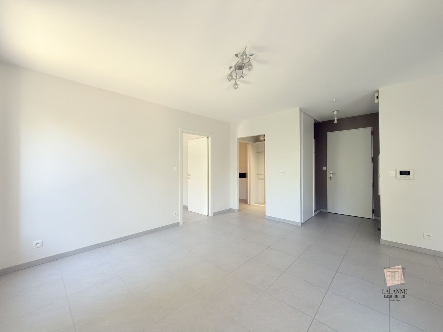 Appartement à louer, 50m², Mérignac